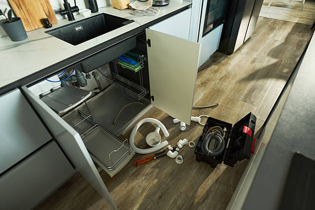 Reliable Pipe Repair contractor in Lebanon, IN by Street Wise - Plumbing